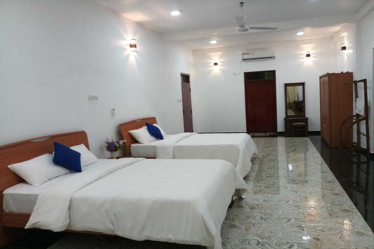 Mangroven River View Beruwala Exterior photo